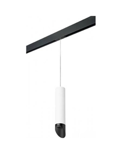 Трековый светильник Rullo PRORP49637 Lightstar