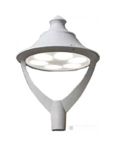 Садовый светильник Beppe P50.000.000.LXD6L Fumagalli