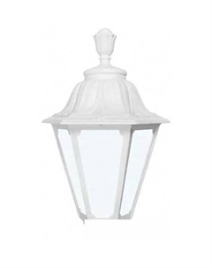 Садовый светильник Rut E26.000.000.WYF1R Fumagalli