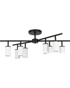 Люстра средней высоты Rullo LR728368 Lightstar