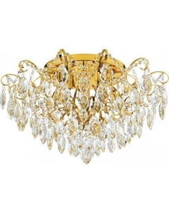 Люстра средней высоты Fenoullet 1 39602 Eglo