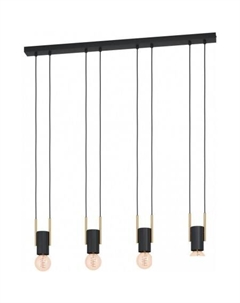 Подвесная люстра Bitachito 98858 Eglo