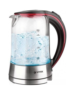Электрический чайник VT-7009 TR Vitek