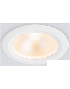 Уличный встраиваемый светильник Light LED 3003 35128/U (белый) Elektrostandard