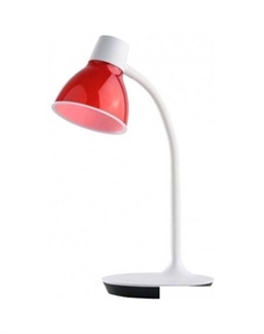 Настольная лампа Ракурс 631036201 De markt