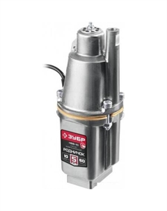 Колодезный насос Родничок-В НВВ-10 Зубр