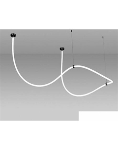 Подвесная люстра Венди 08031-400,19 Kinklight