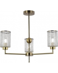 Подвесная люстра Vestre SLE1046-302-03 Evoluce