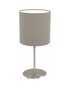 Настольная лампа Pasteri 31595 Eglo