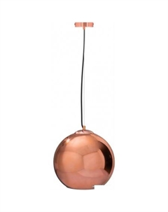 Подвесная люстра Copper Shade LOFT2023-B Loft it