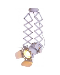 Точечный светильник Cinema LOFT3096-M Loft it