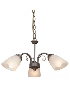 Подвесная люстра V3197/3 Vitaluce