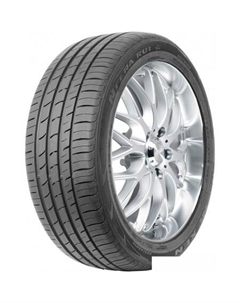 Летние шины N'Fera RU1 235/65R17 104H Nexen