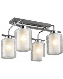 Люстра средней высоты 278-127-04 Velante