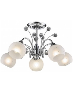 Припотолочная люстра 707-107-05 Velante