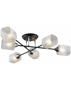 Припотолочная люстра 703-127-06 Velante