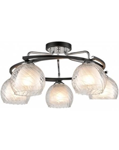 Припотолочная люстра 234-107-05 Velante