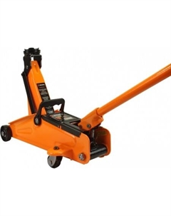 Подкатной домкрат ДМК-2 2т Вихрь