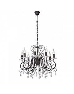 Подвесная люстра V1301-1/8 Vitaluce