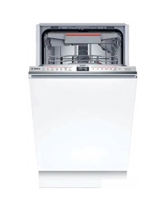 Встраиваемая посудомоечная машина SPV6EMX70Q Bosch