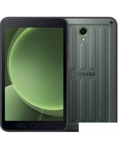 Планшет Samsung Galaxy Tab Active5 5G SM-X306B 6GB/128GB