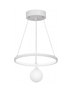 Подвесная люстра V4680 V4680-0/2S Vitaluce