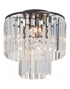 Люстра средней высоты V5153-1/4PL Vitaluce