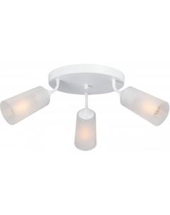 Припотолочная люстра V4273-0/3PL Vitaluce