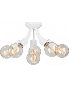 Припотолочная люстра V3927-0/6PL Vitaluce