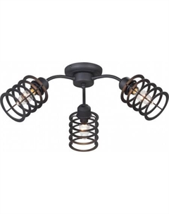 Люстра средней высоты V4916-1/3PL Vitaluce