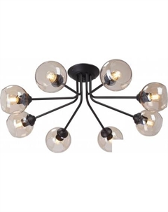 Люстра средней высоты V47240 V47240-13/8PL Vitaluce