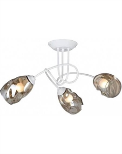 Люстра средней высоты V4926-0/3PL Vitaluce