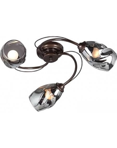 Припотолочная люстра V4937-7/3PL Vitaluce