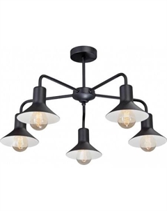 Люстра средней высоты V4805 V4805-1/5PL Vitaluce