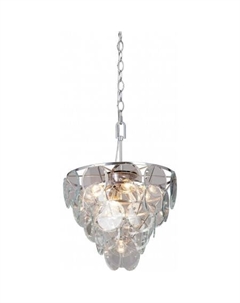 Подвесная люстра V5834 V5834-9/10 Vitaluce