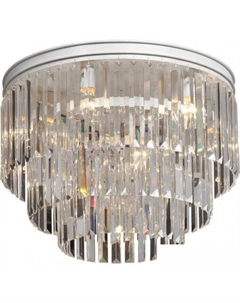 Люстра средней высоты V5151 V5151-0/6+3+1PL Vitaluce