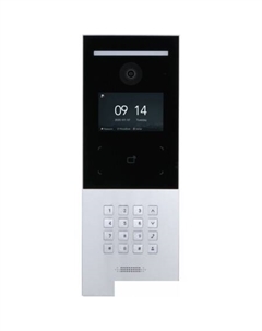 Вызывная панель DHI-VTO6521F Dahua