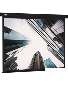 Проекционный экран Wallscreen 124x221 CS-PSW-124X221-BK Cactus