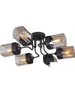 Люстра средней высоты V4888-1/6PL Vitaluce