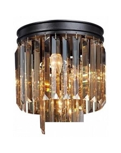 Припотолочная люстра V5154-1/3+1PL Vitaluce