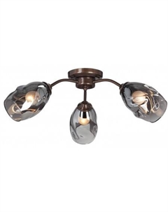 Припотолочная люстра V4936-7/3PL Vitaluce