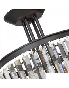 Люстра средней высоты V5152-1/4PL Vitaluce