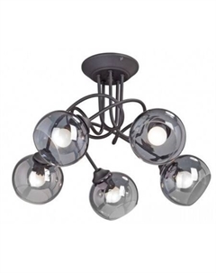 Люстра средней высоты V4309-1/5PL Vitaluce