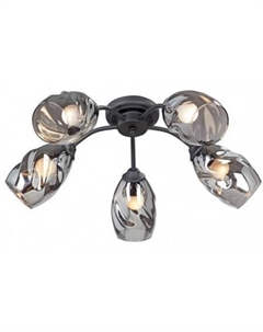 Припотолочная люстра V4936-1/5PL Vitaluce