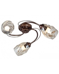 Припотолочная люстра V4927-7/3PL Vitaluce