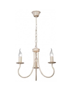 Подвесная люстра V1339/3 Vitaluce