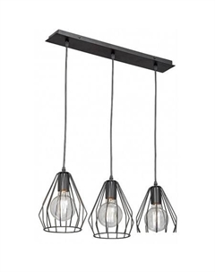 Подвесная люстра V4383-1/3S Vitaluce