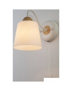 Бра Betty 70062/1 (белый) Евросвет