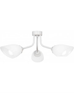 Люстра средней высоты V3184/3PL Vitaluce