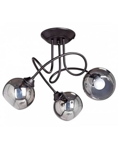 Припотолочная люстра V4309-1/3PL Vitaluce